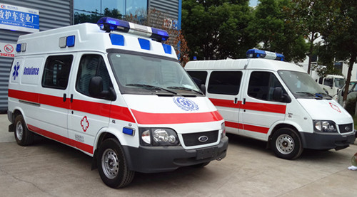 韩城市长途跨省救护车